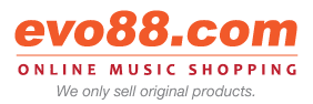 evo88.com online music shop